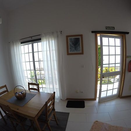 Villa Aldeia Da Encosta à Velas Extérieur photo