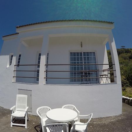 Villa Aldeia Da Encosta à Velas Extérieur photo