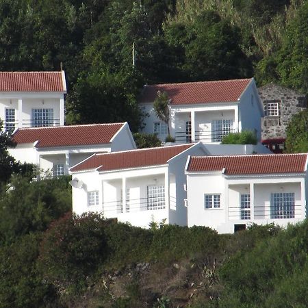 Villa Aldeia Da Encosta à Velas Extérieur photo