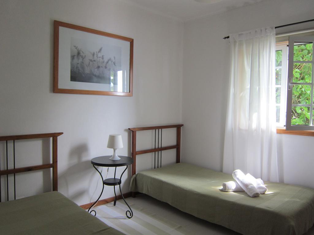 Villa Aldeia Da Encosta à Velas Chambre photo