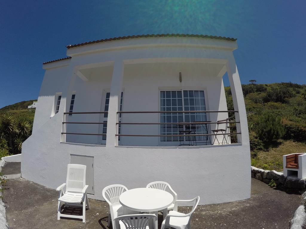 Villa Aldeia Da Encosta à Velas Extérieur photo
