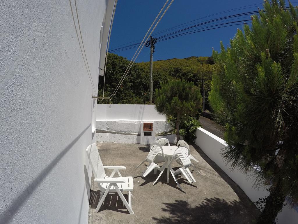 Villa Aldeia Da Encosta à Velas Extérieur photo
