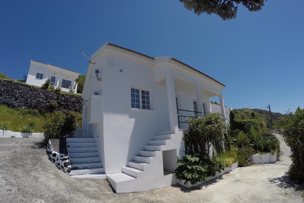Villa Aldeia Da Encosta à Velas Extérieur photo