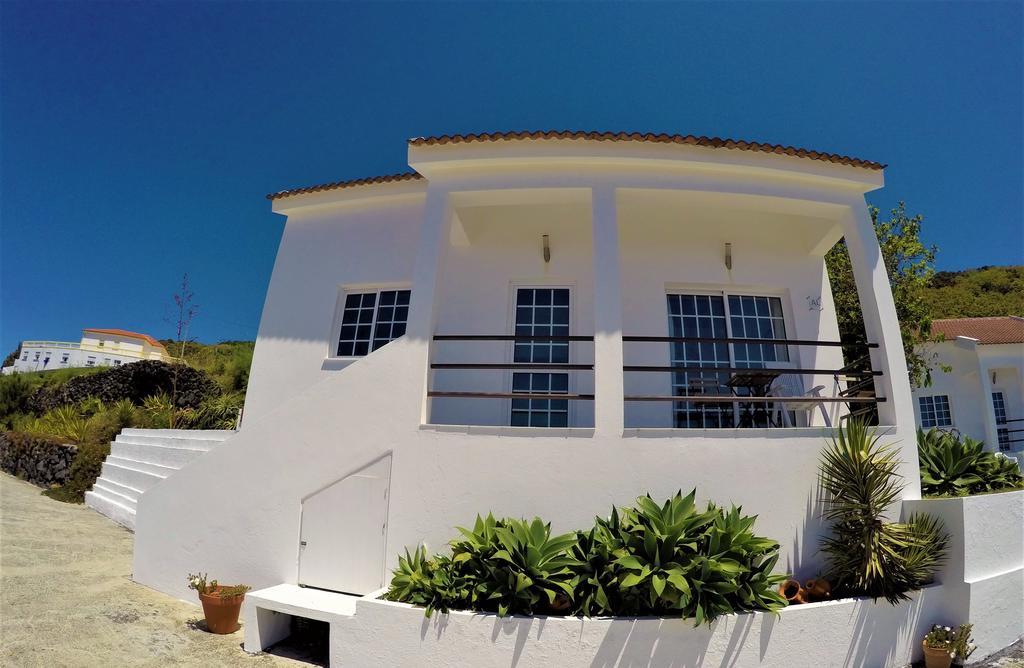 Villa Aldeia Da Encosta à Velas Extérieur photo