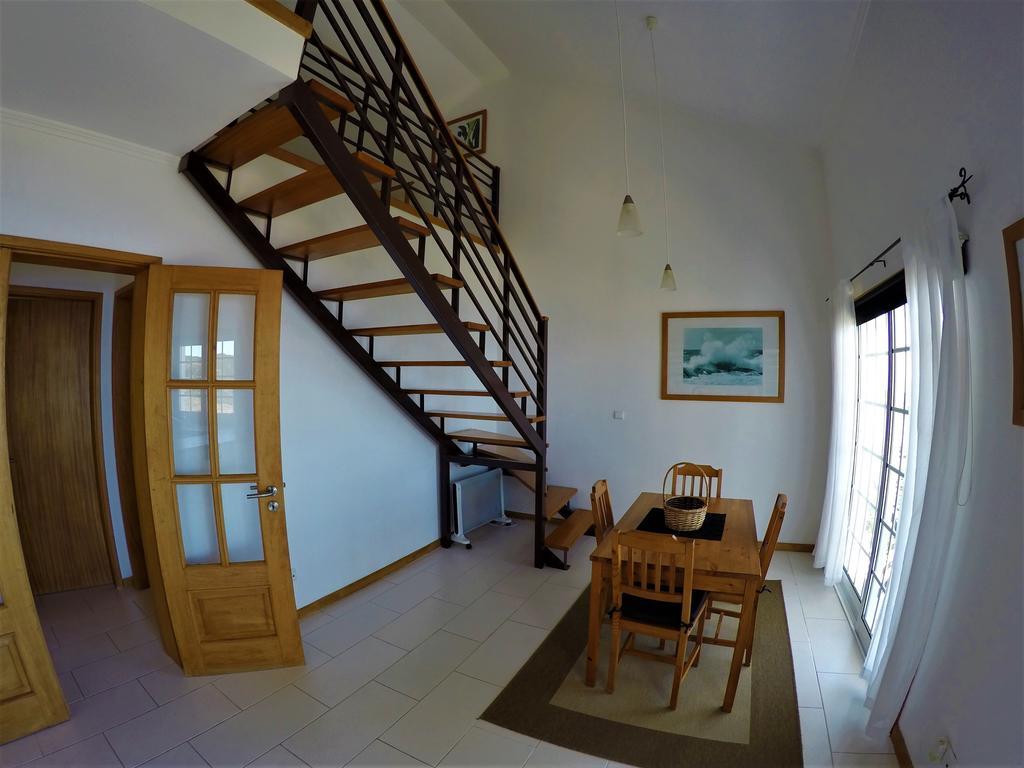 Villa Aldeia Da Encosta à Velas Extérieur photo