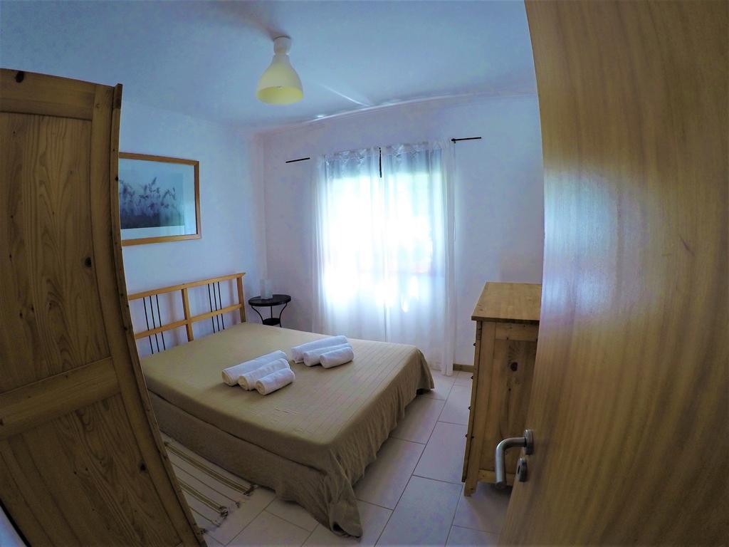 Villa Aldeia Da Encosta à Velas Extérieur photo