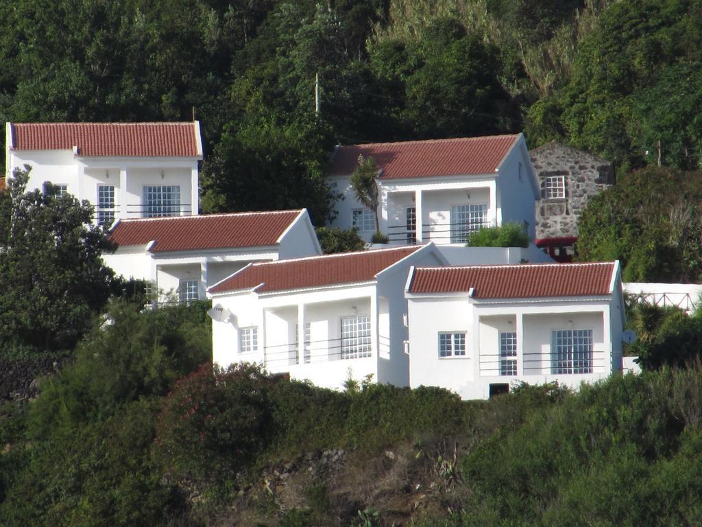 Villa Aldeia Da Encosta à Velas Extérieur photo